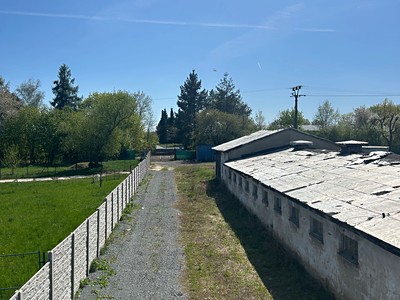 Kolodějská, Sibřina - Stupice